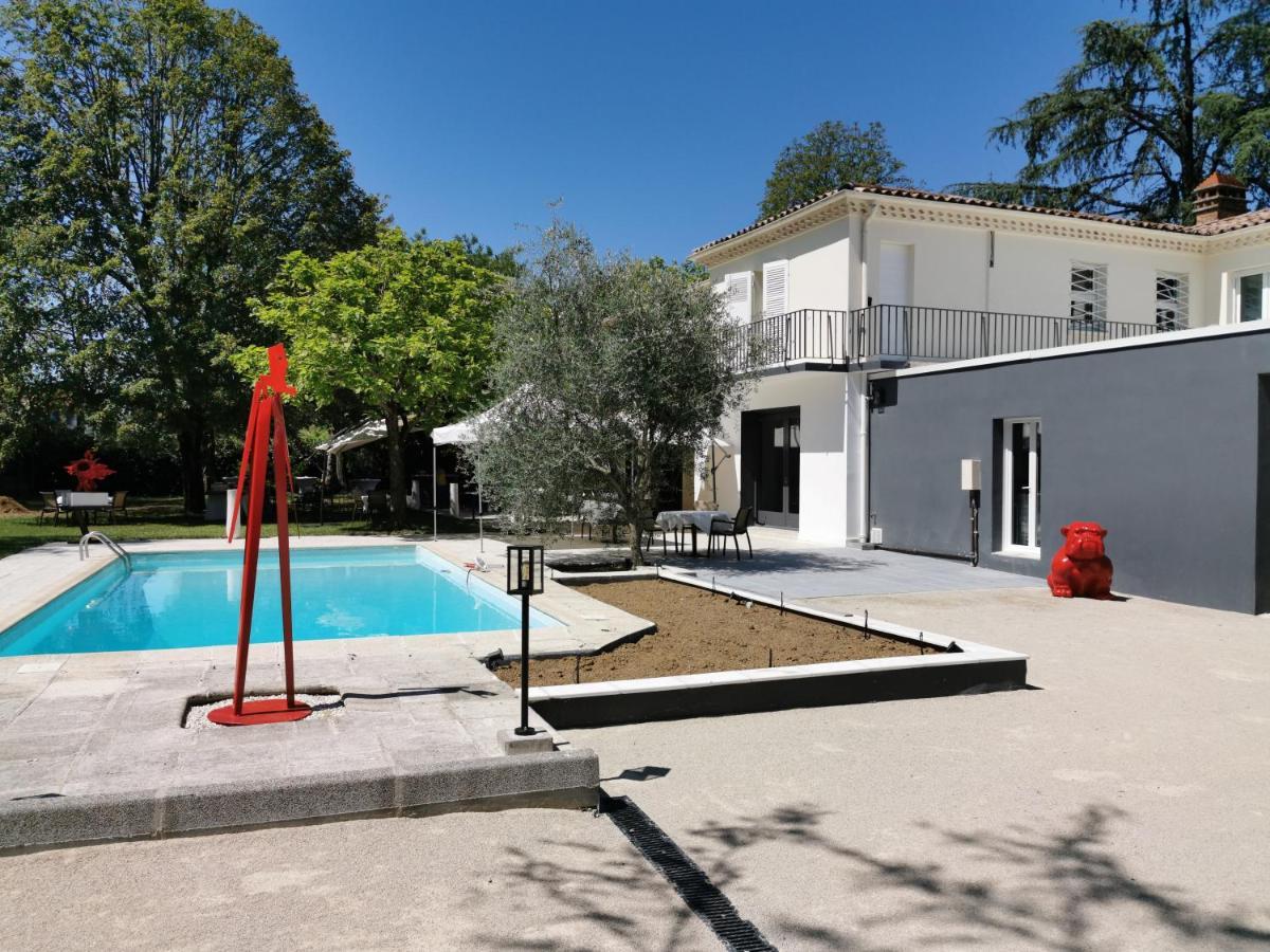 La Redoniere Hotel Romans-sur-Isère Exterior foto