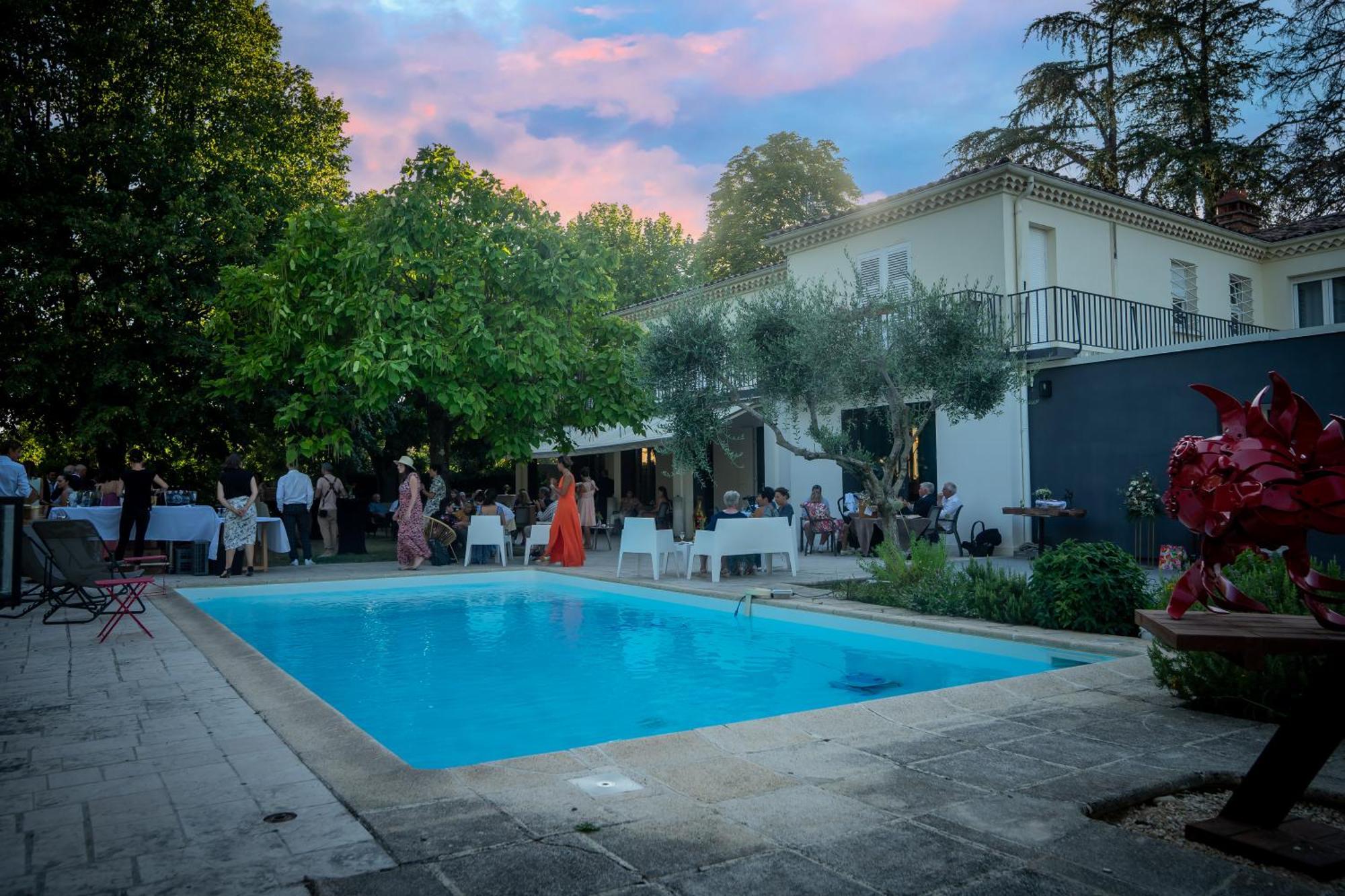 La Redoniere Hotel Romans-sur-Isère Exterior foto
